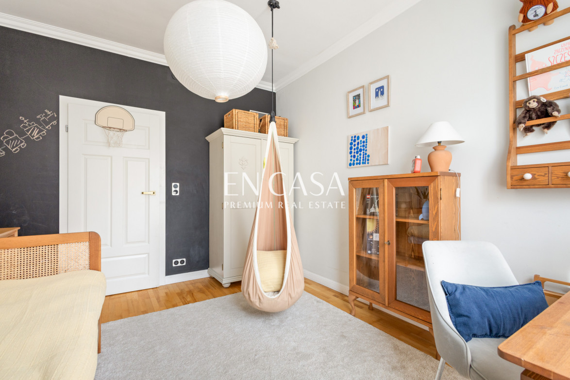 Apartment Sale Warszawa Wilanów Sarmacka 12